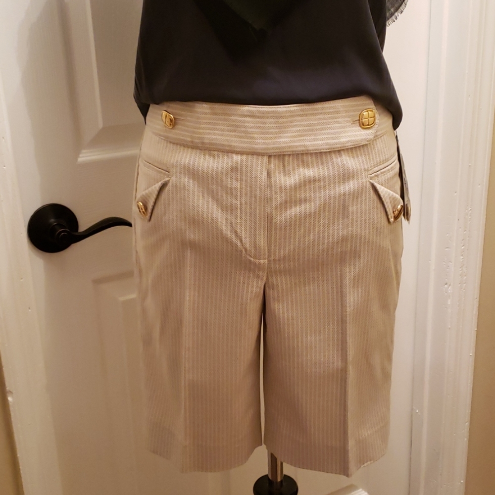 Bermuda Shorts